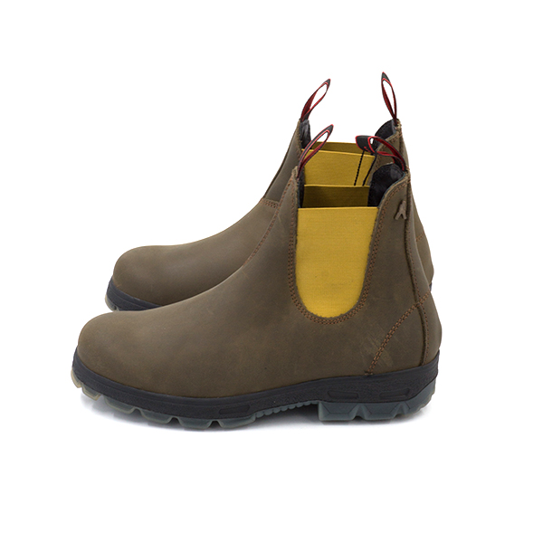 Vorschau: Australian Hobo Engrey Vorschau: Australian Hobo Engrey