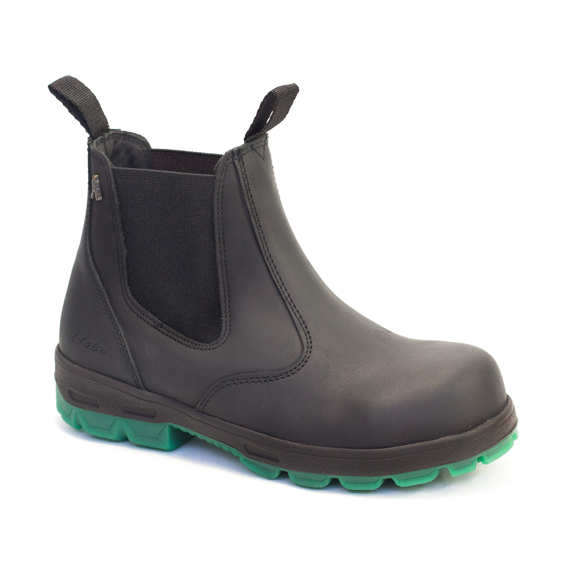 Hobo Australian Safety Stiefelette Hobo Shoes Shop