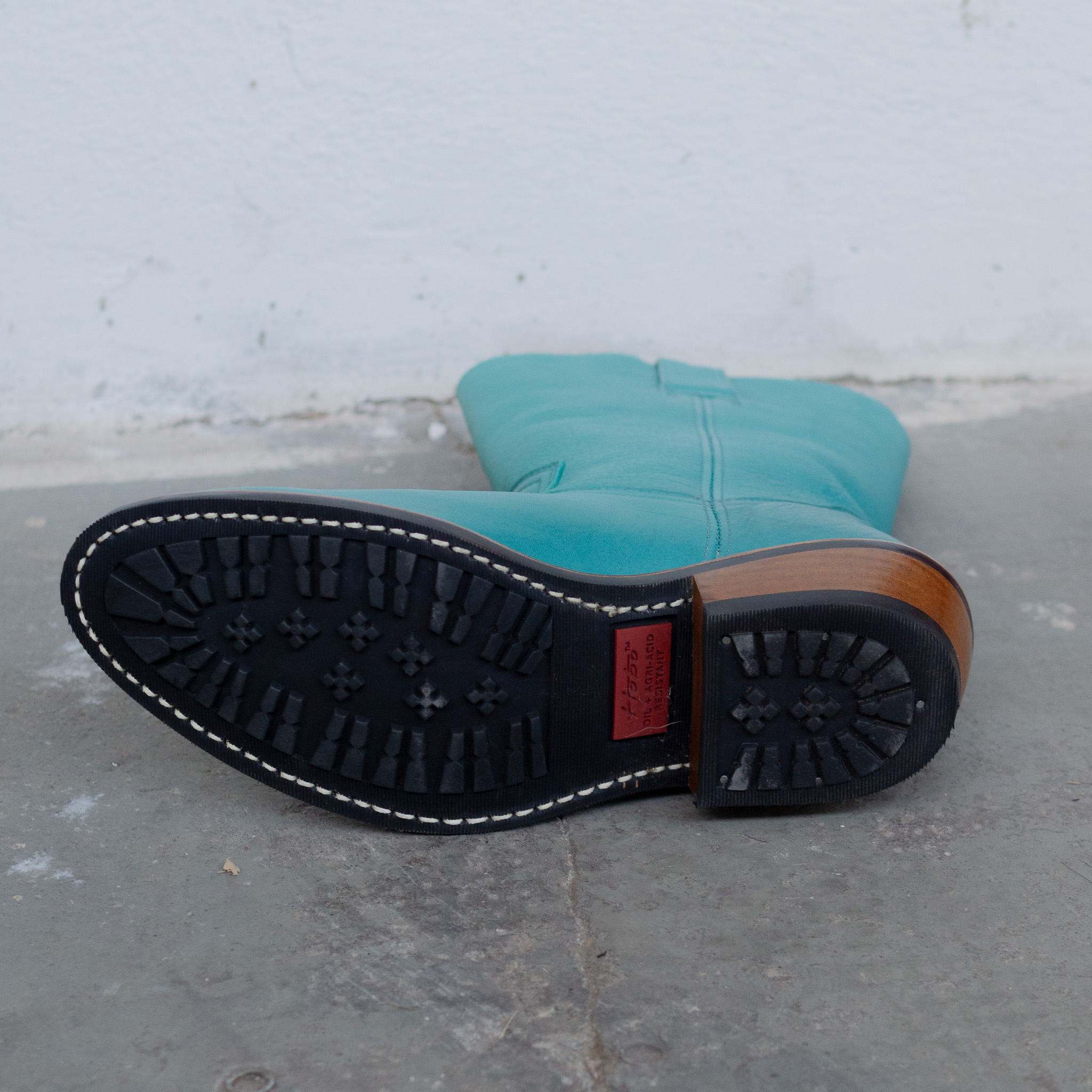 Vorschau: American Roper ML Vorschau: American Roper ML