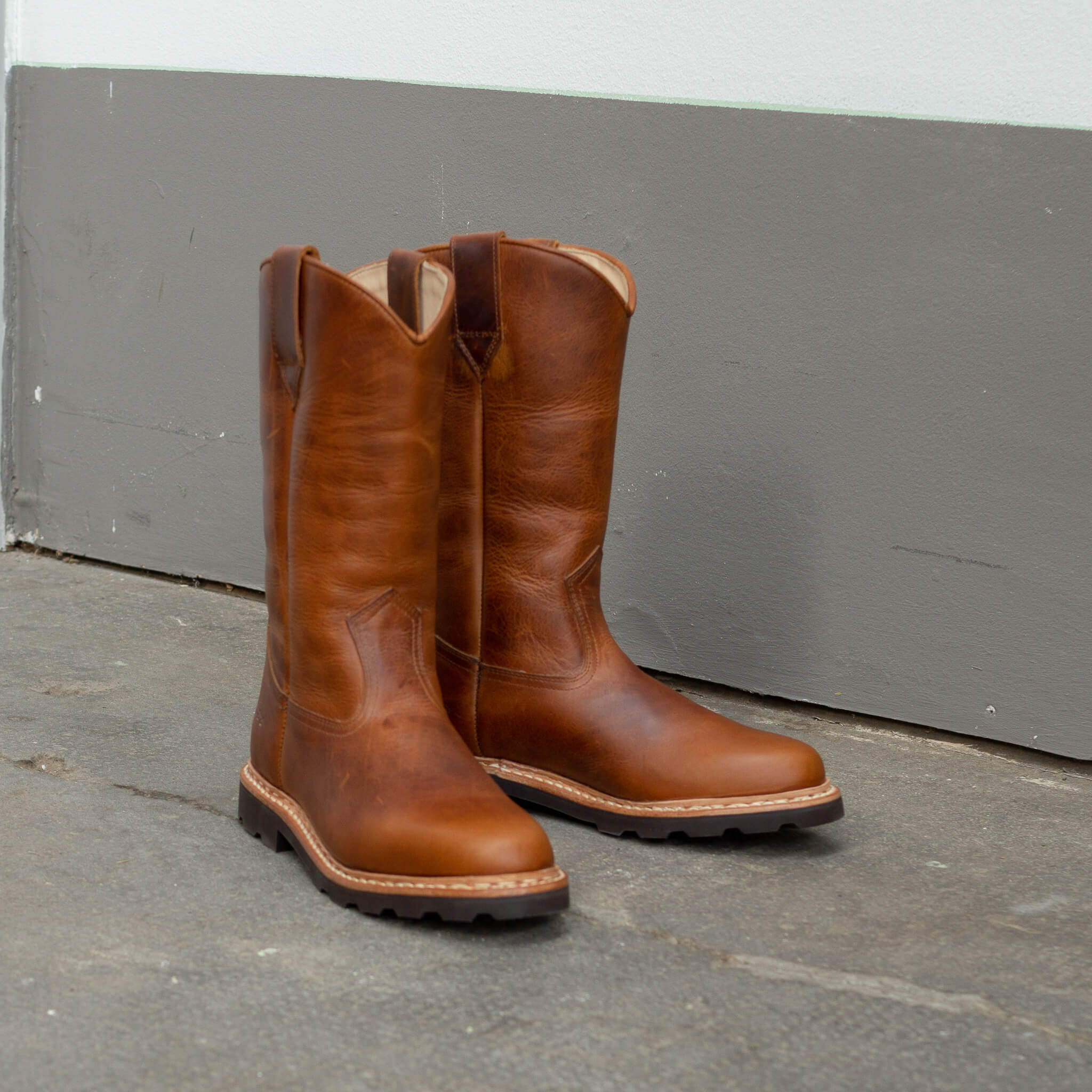 Vorschau: Ranch Roper GE Vorschau: Ranch Roper GE