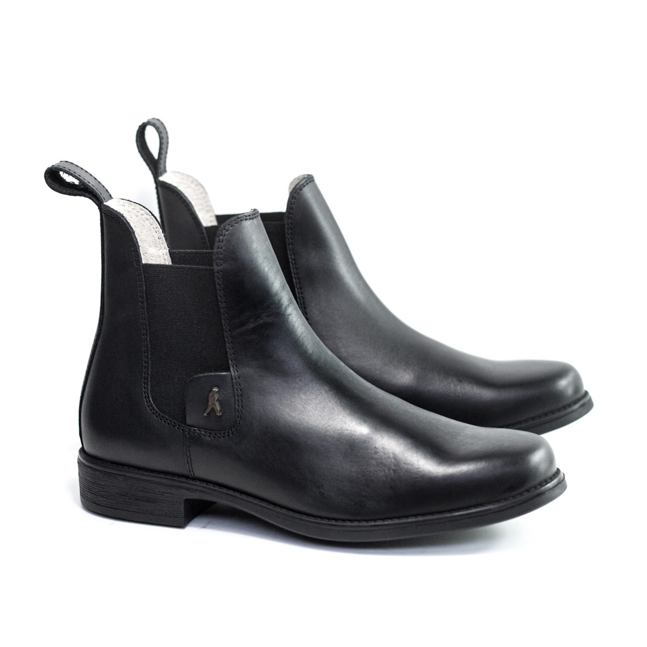 Hobo Stiefeletten Sir John Grösse 48 Sonderpreis mokka 