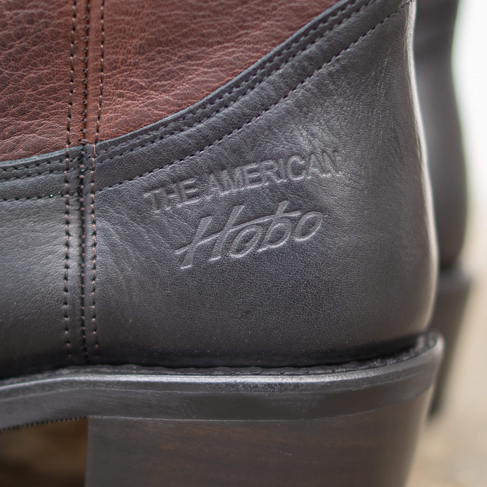Vorschau: American Roper ML Vorschau: American Roper ML