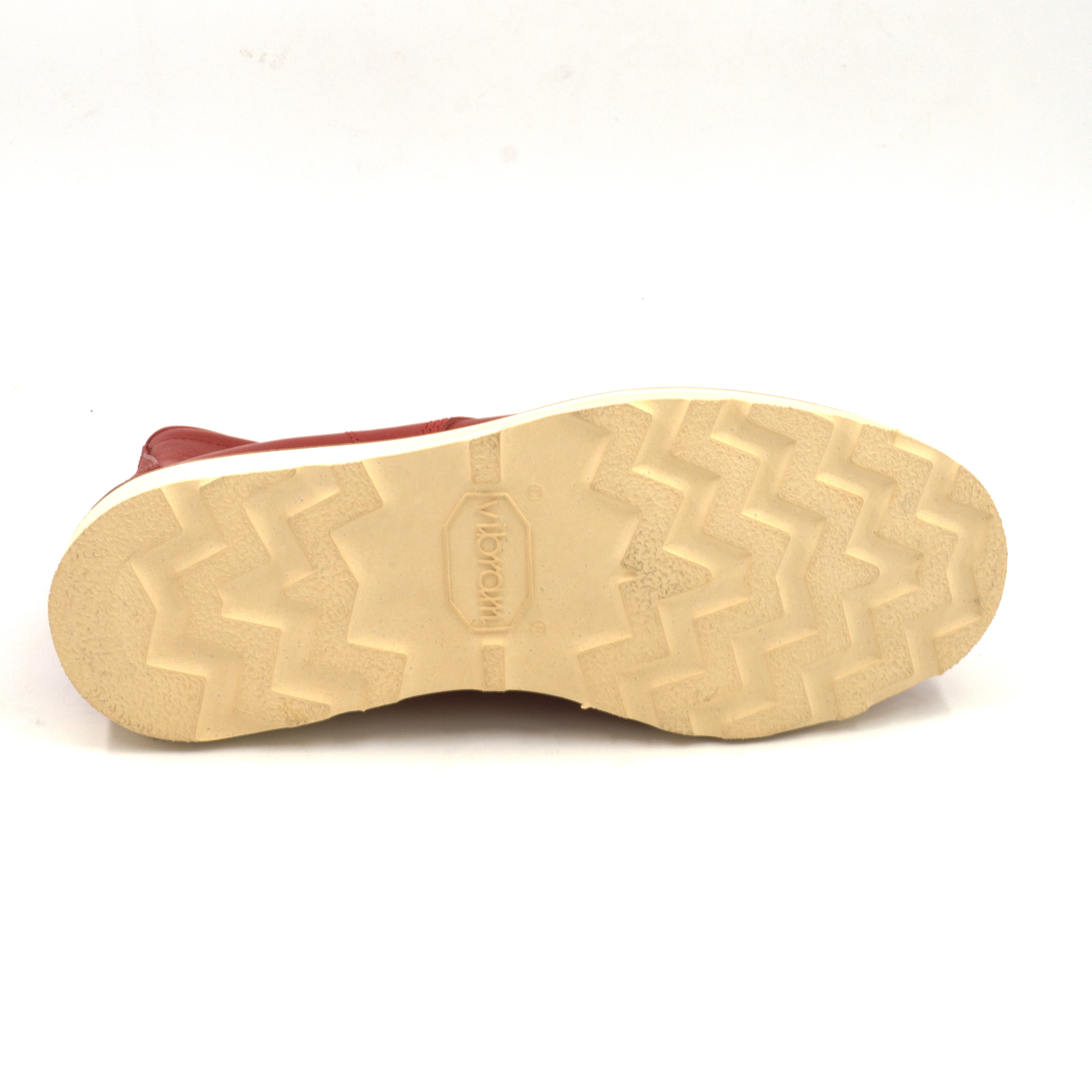 Vorschau: Moc Boot red Vorschau: Moc Boot red