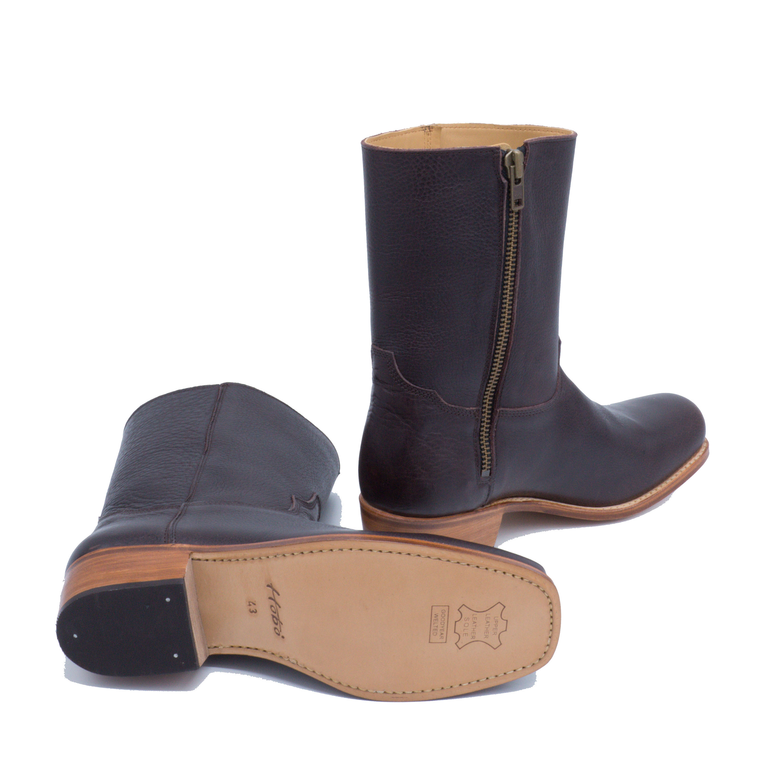 Vorschau: JACK BOOT Vorschau: JACK BOOT