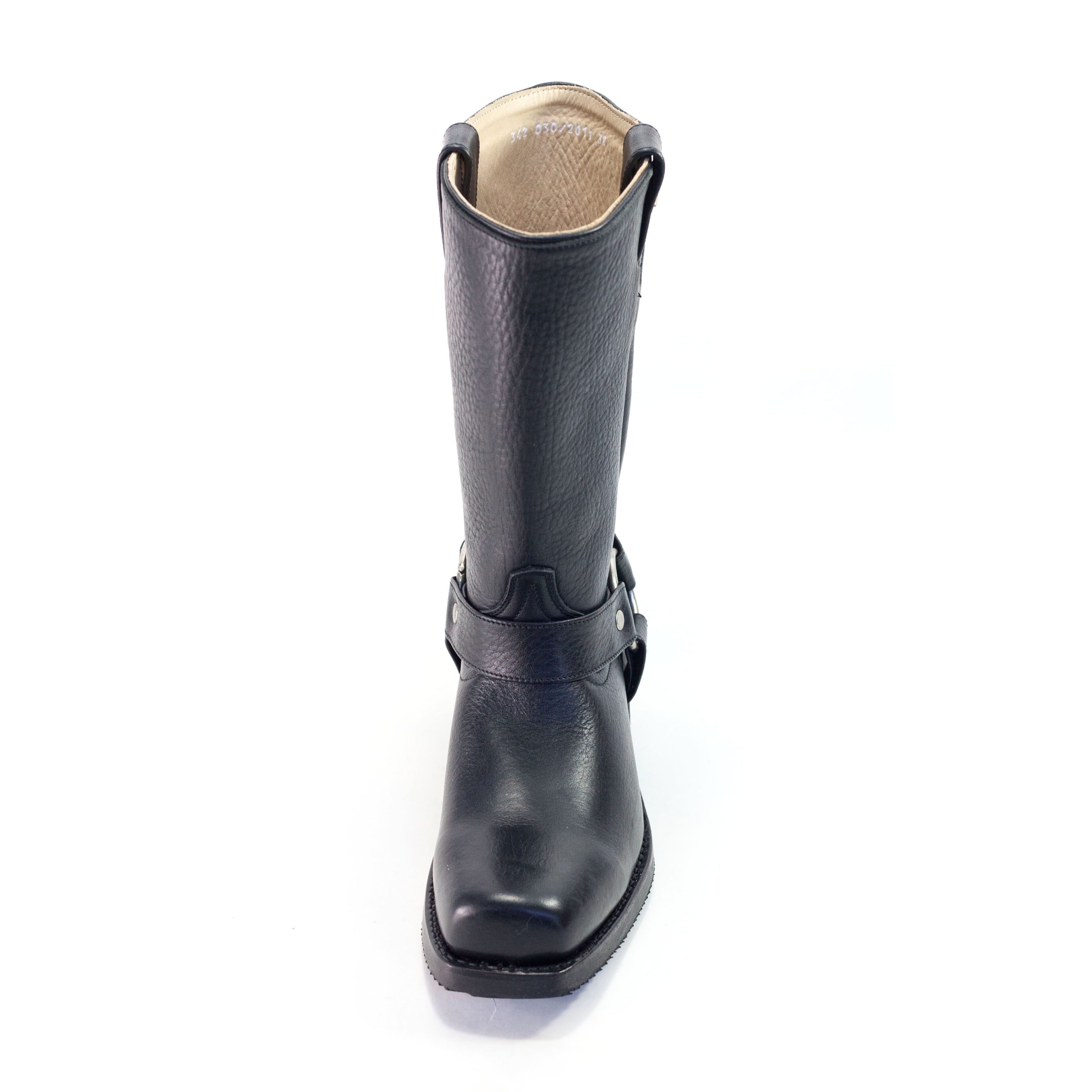 Vorschau: PAPA'S MOTORCYCLE BOOT Vorschau: PAPA'S MOTORCYCLE BOOT