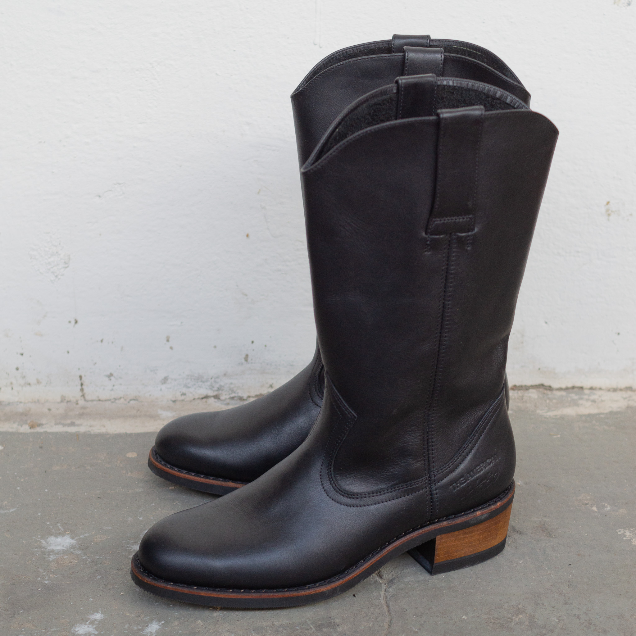 Vorschau: American Roper ML Vorschau: American Roper ML