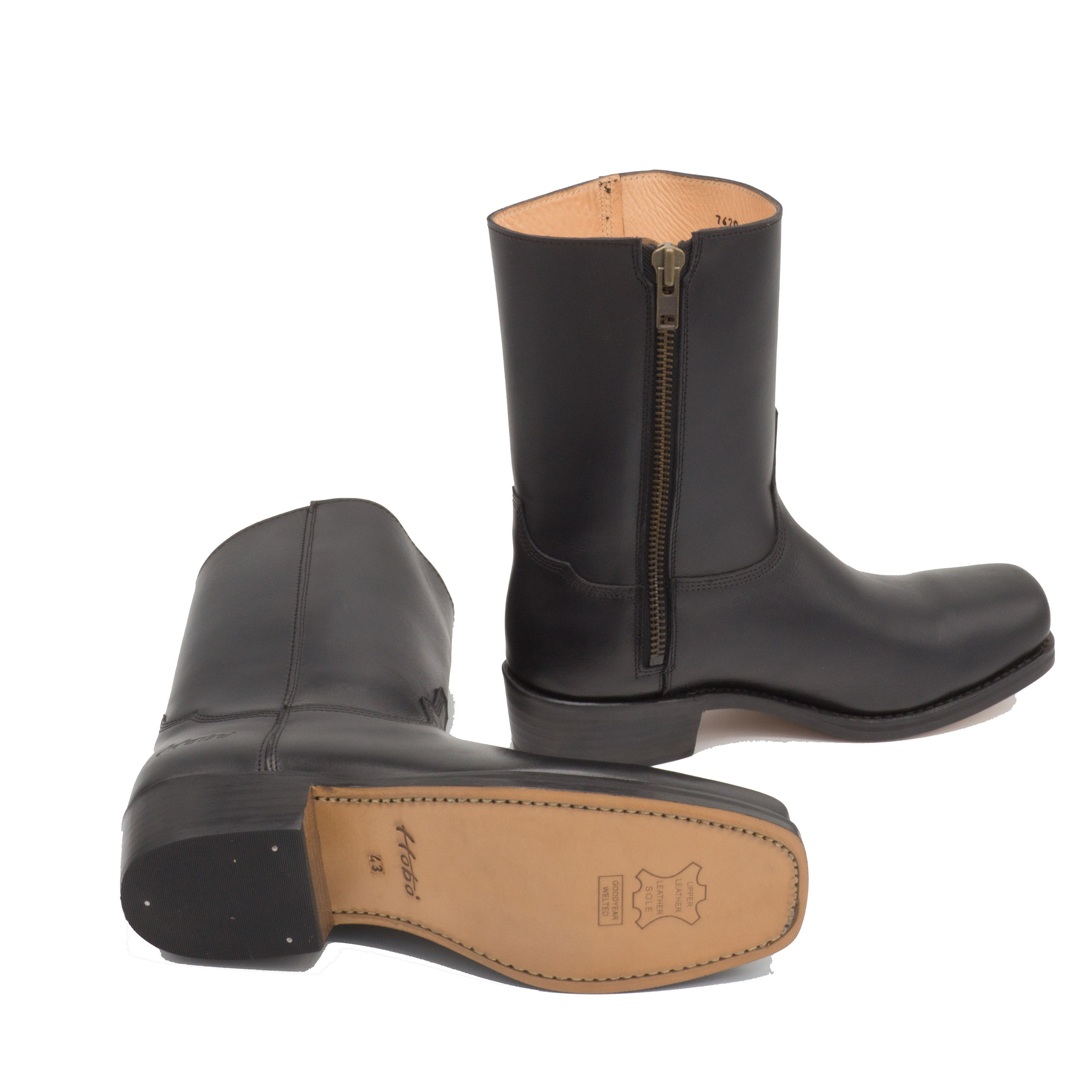 Vorschau: JACK BOOT Vorschau: JACK BOOT