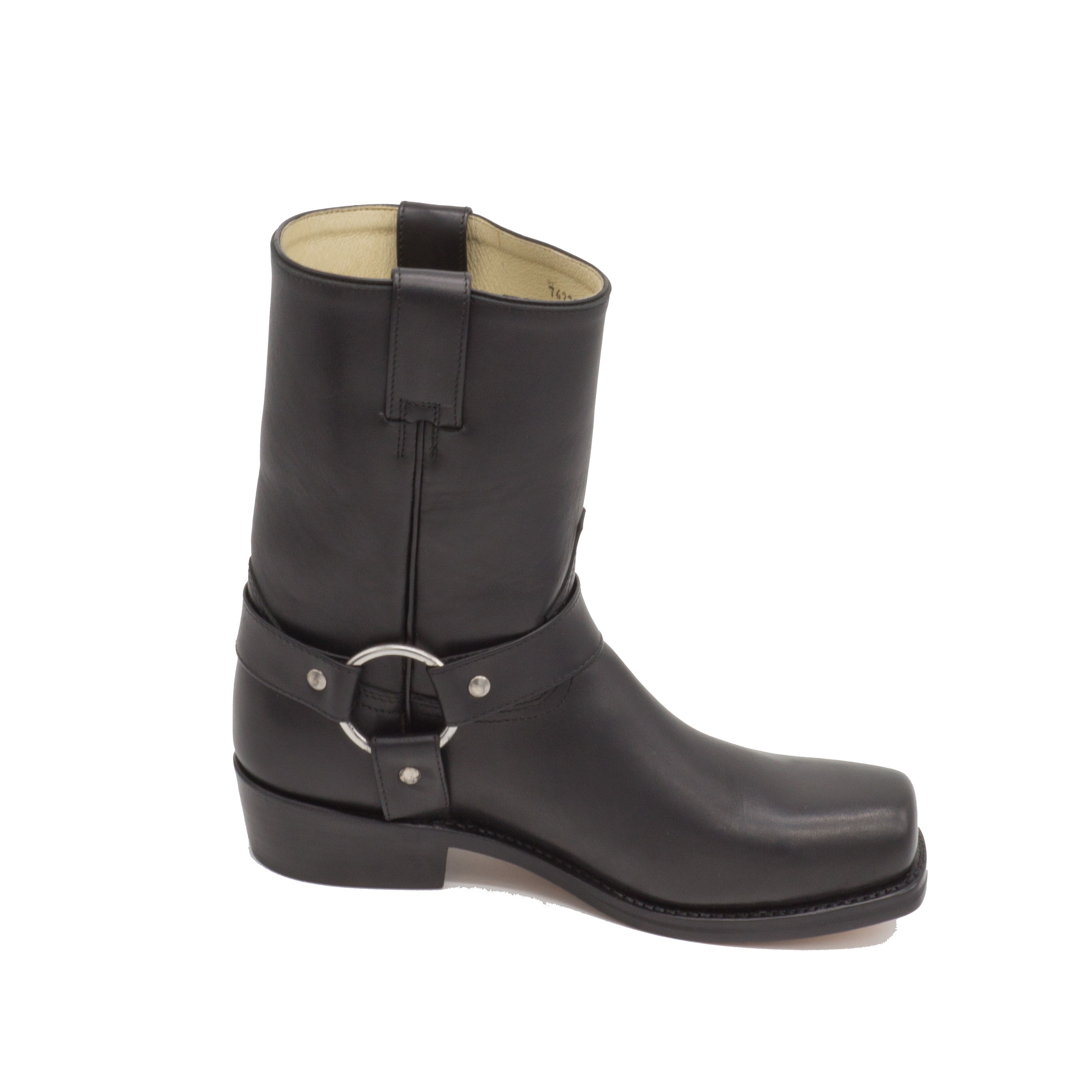 Vorschau: Boston Biker Boot Vorschau: Boston Biker Boot