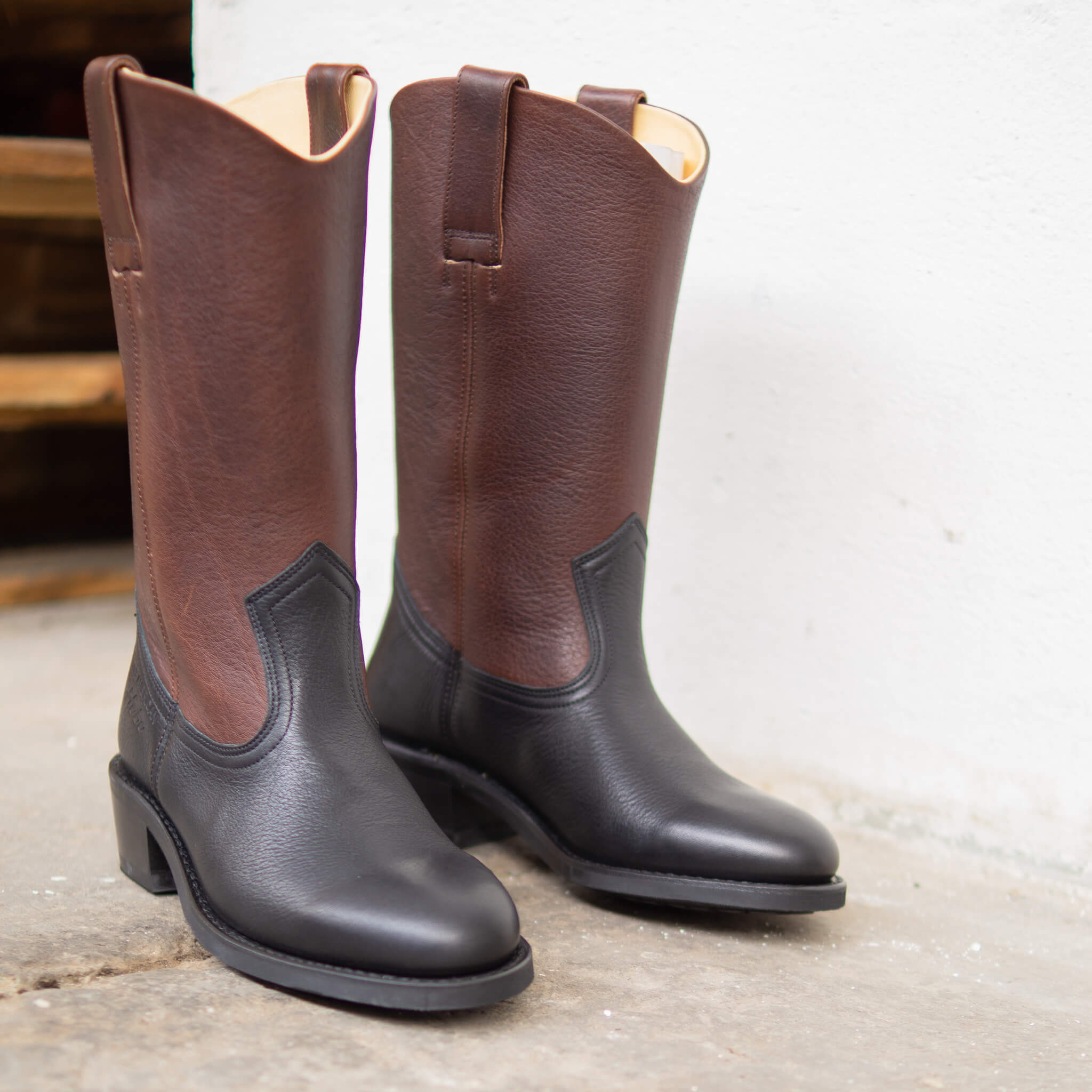 American Roper ML