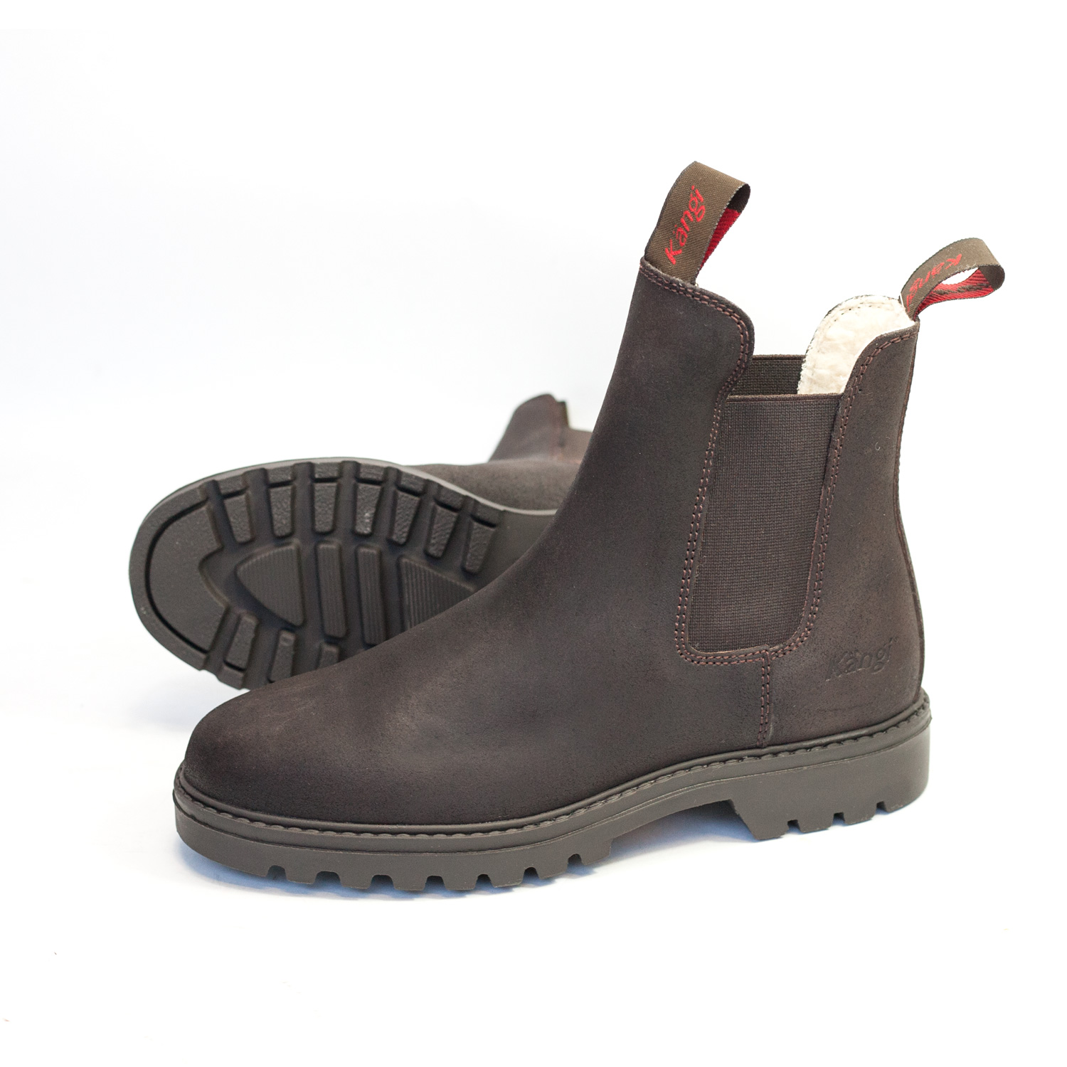 Winter Chelsea Boots Hobo Kängi Hobo Shoes Shop Equestriansports